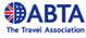 The Association of British Travel Agents. Click here for more information on ABTA. Our ABTA number is W5804.